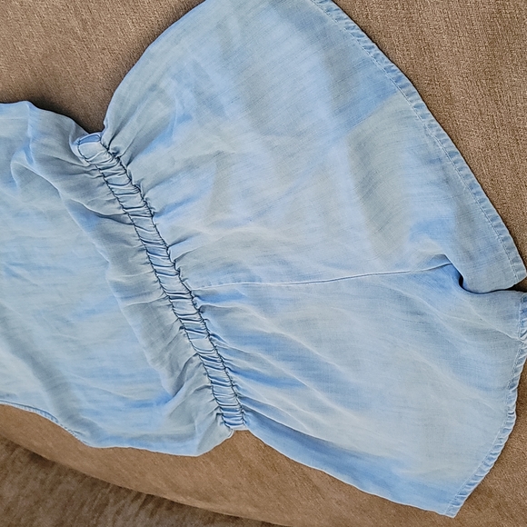 Anthropologie Cloth & Stone Romper - Picture 10 of 14